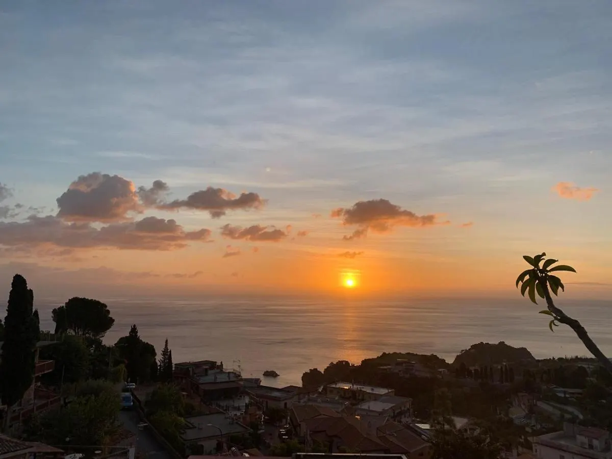 Villa Casa Stella del Mattino Taormina 0*,