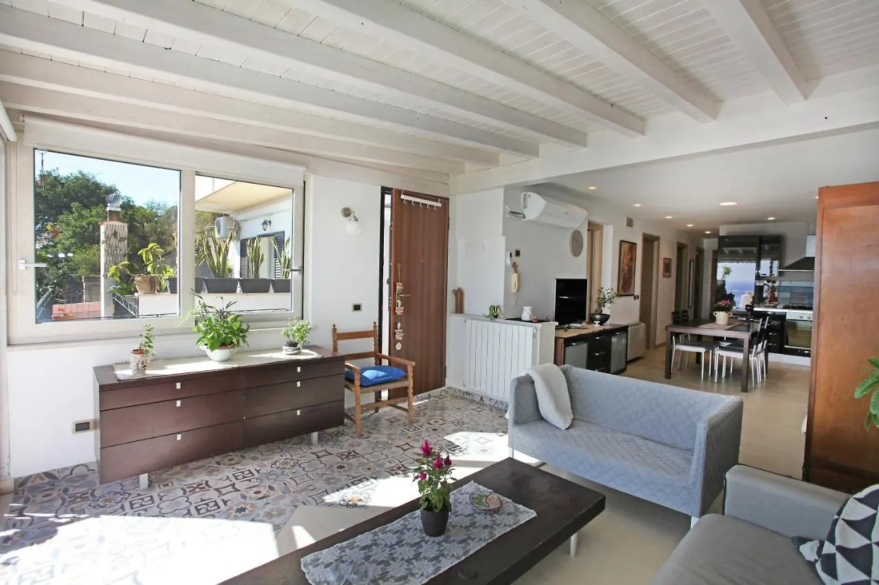 Casa vacanze Villa Casa Stella del Mattino Taormina